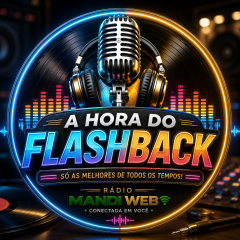 RÁDIO MANDI WEB
