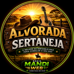 RÁDIO MANDI WEB